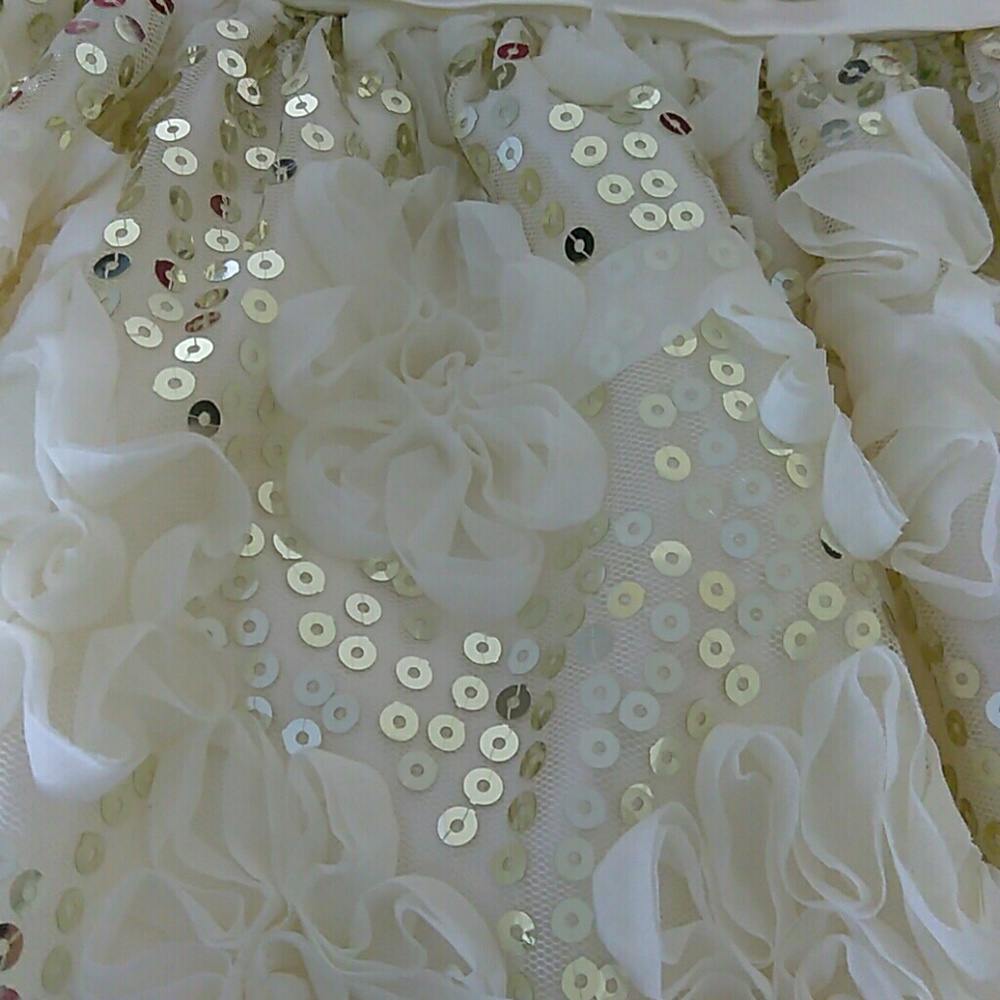 BABY DRESS PARTY. - Picture 6 of 6